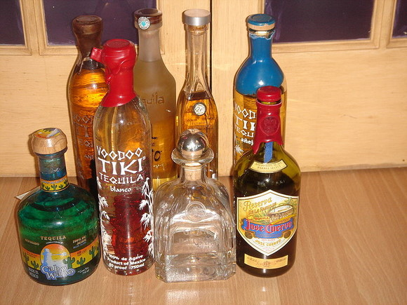 酒的基础知识：六大基酒-13