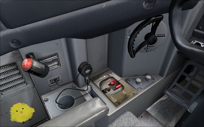 Quora精选: 波音737驾驶舱说明书