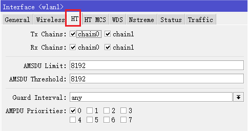 Ros路由器上网基础配置-20
